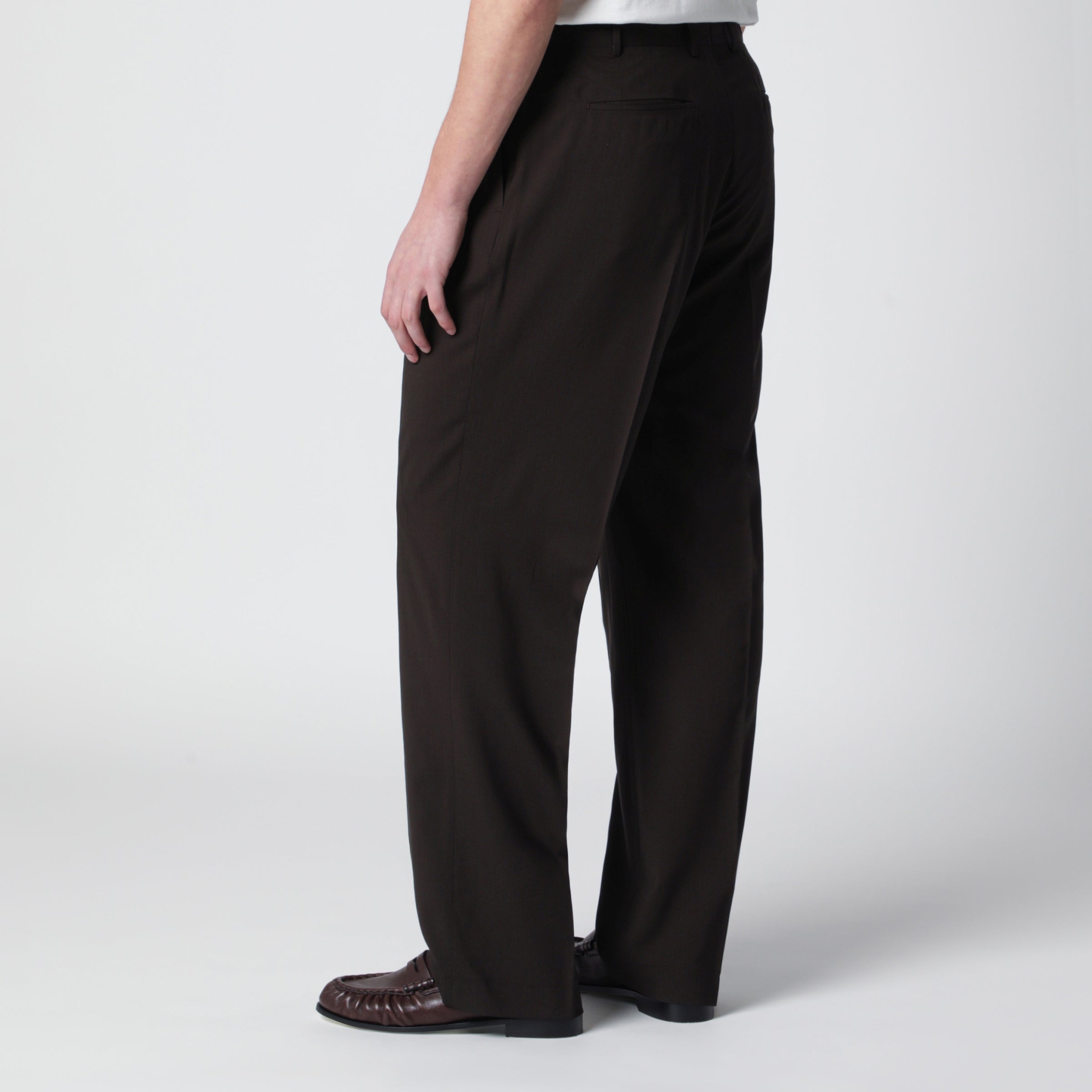 [PT TORINO] Trousers SS26 COASX5ZA0FWDZI56