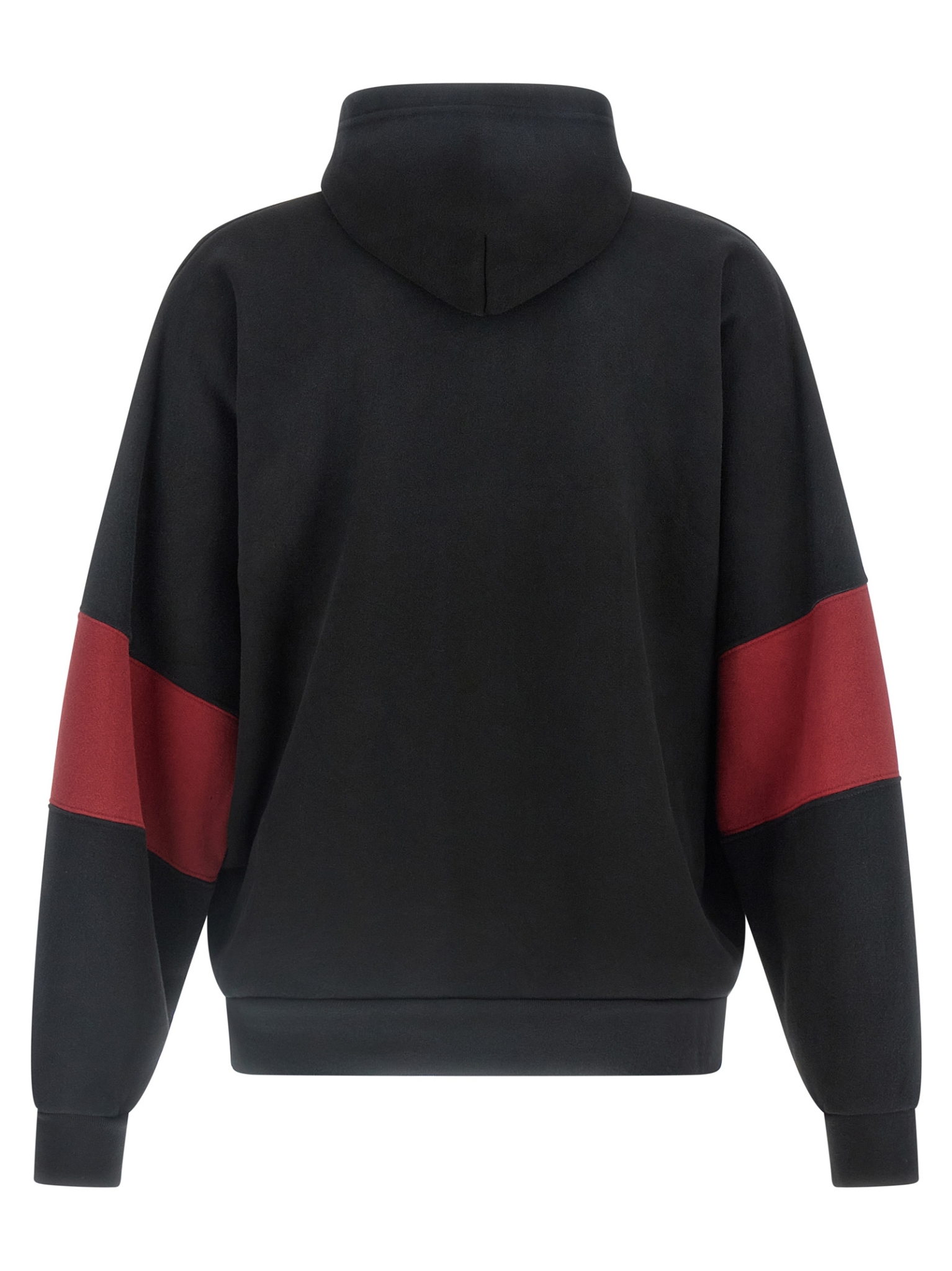 [Willy Chavarria] Hoodie FW25 WCJSY0096001