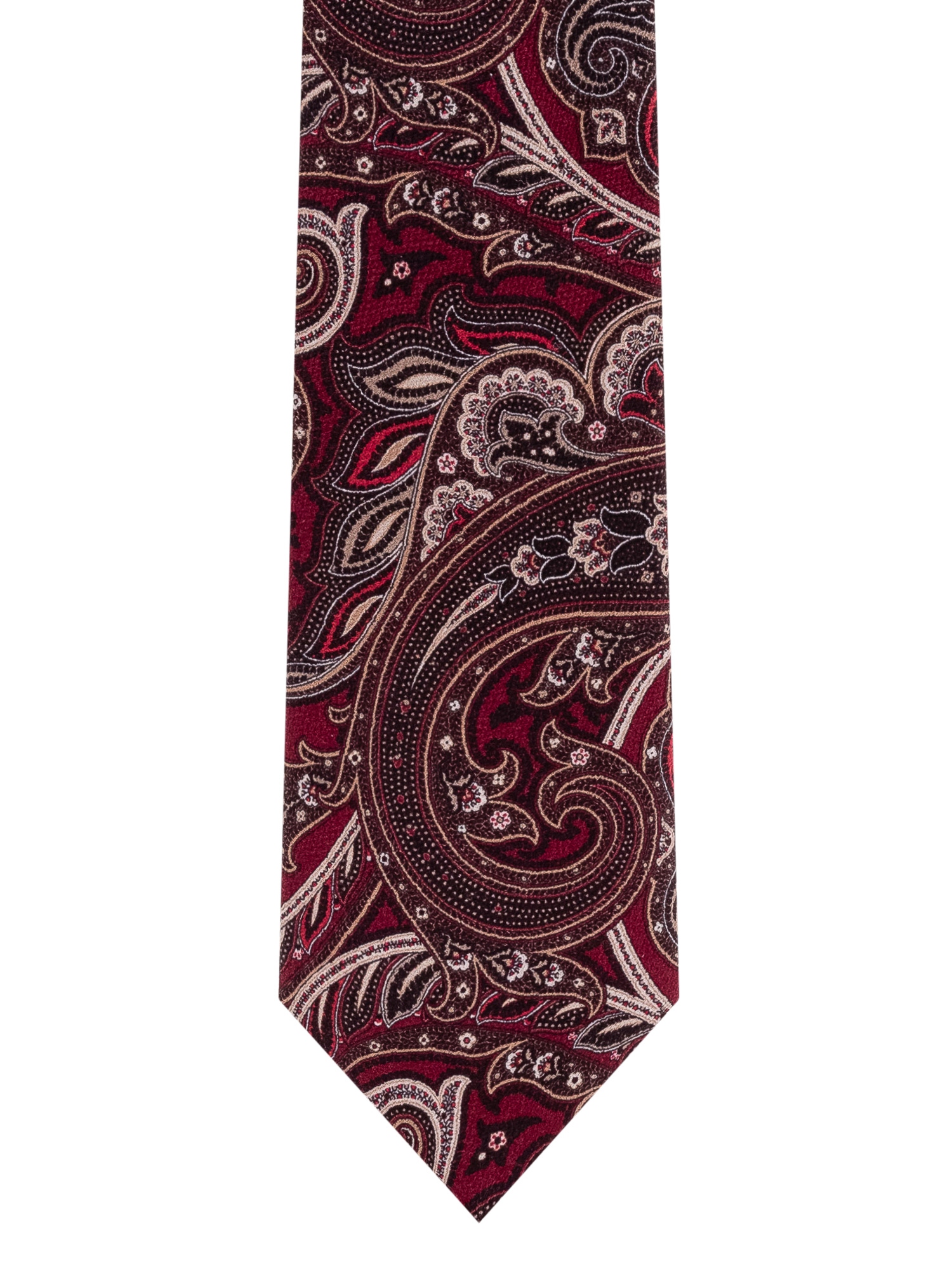 [Gabriele Pasini] Tie SS26 690646113 02