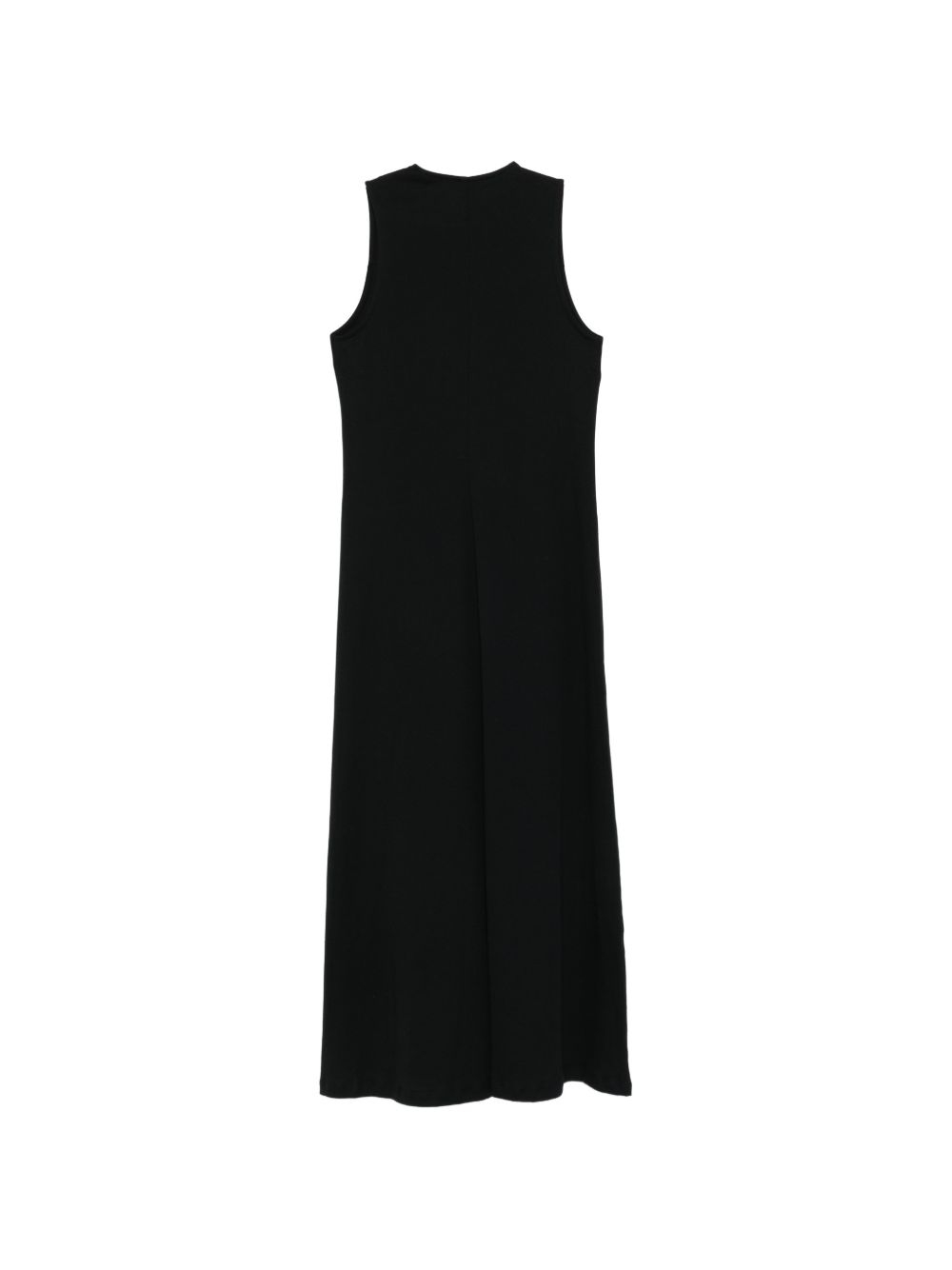[Majestic] Sleeveless dress SS26 E26M607FRO344002
