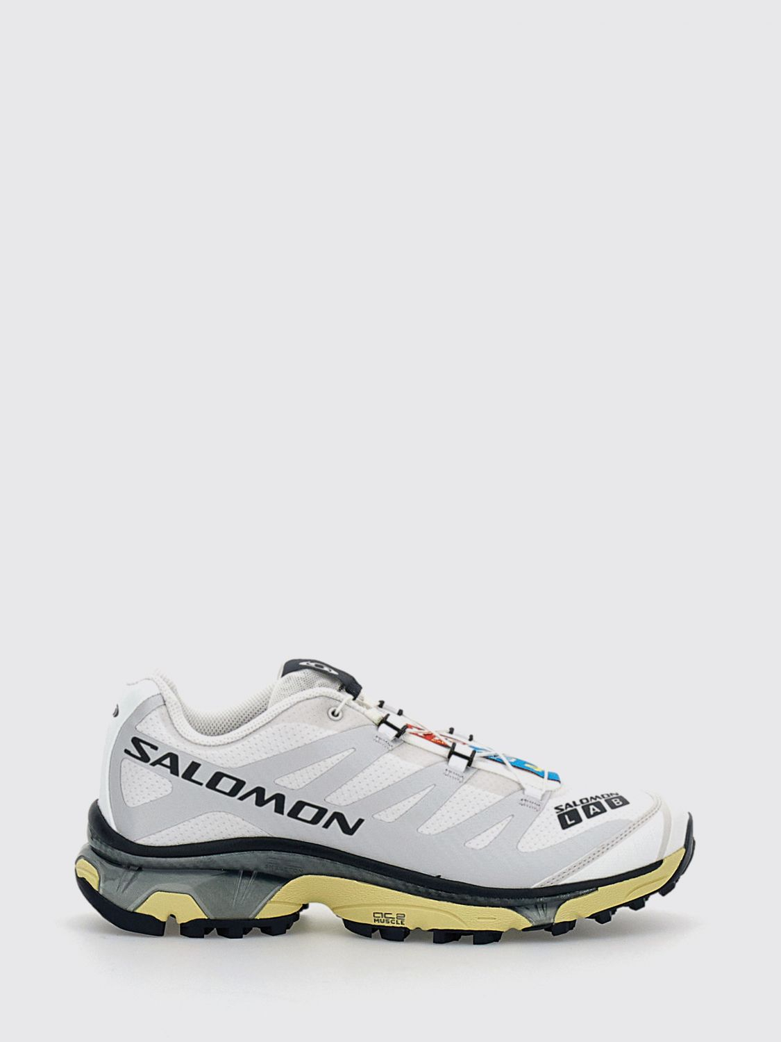 [SALOMON] Sneakers SS26 L49187100 100