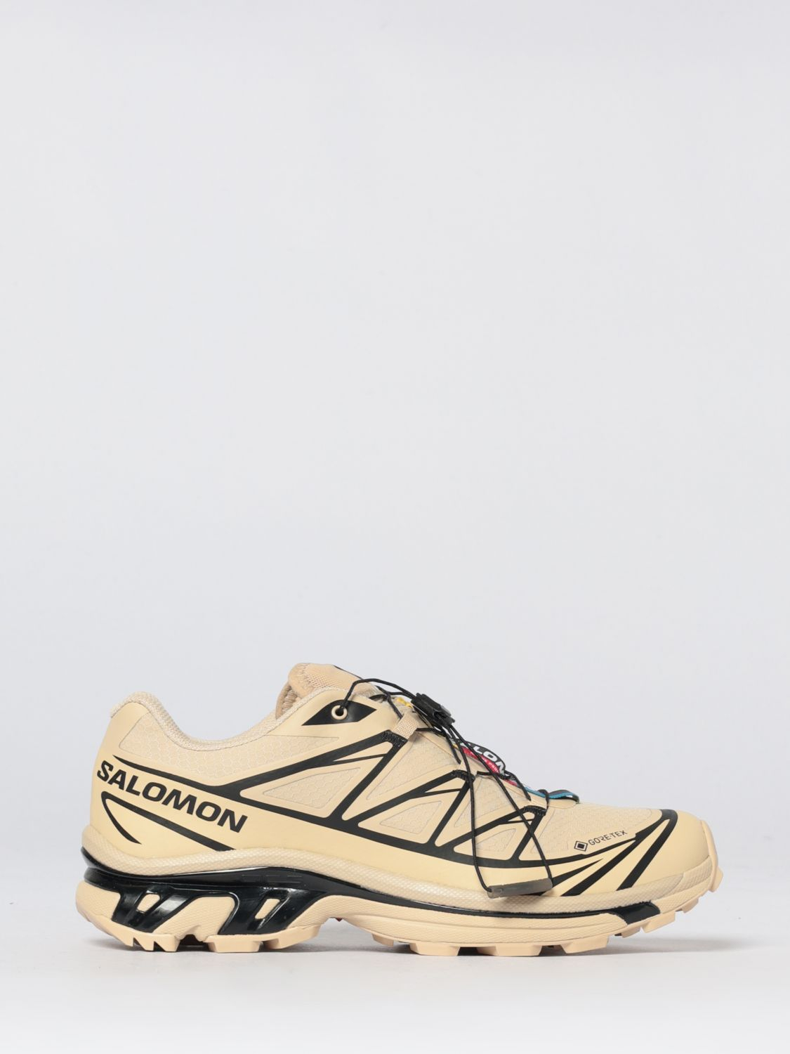 [SALOMON] Sneakers SS26 L47445 500
