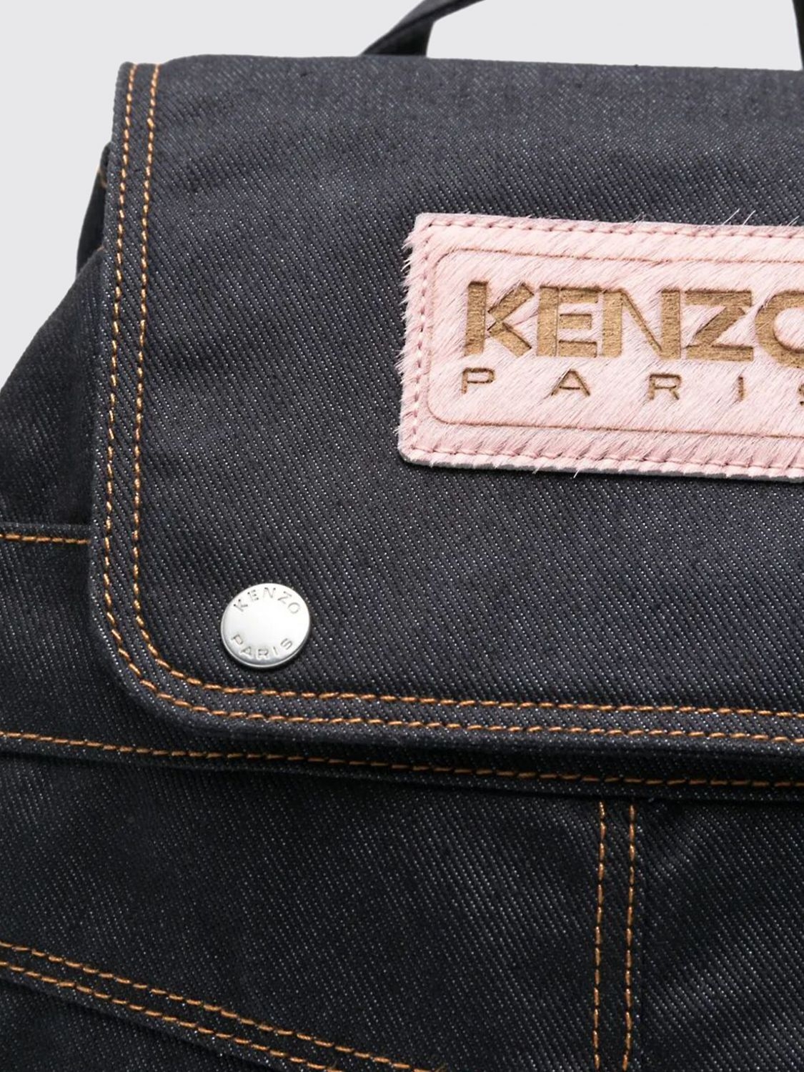[Kenzo] Backpack SS26 FG58SA413F23 76