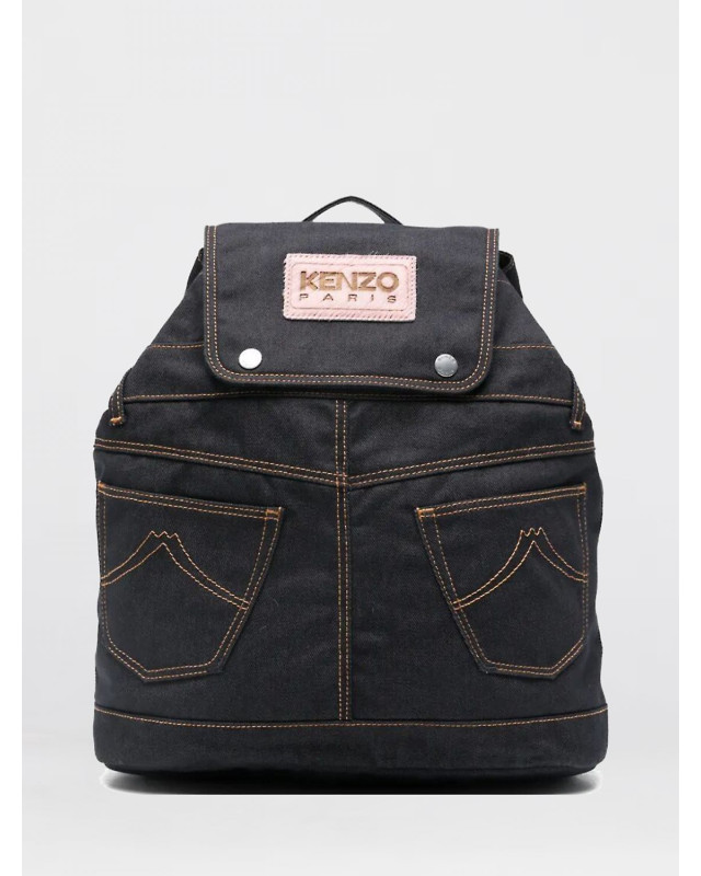 [Kenzo] Backpack SS26 FG58SA413F23 76