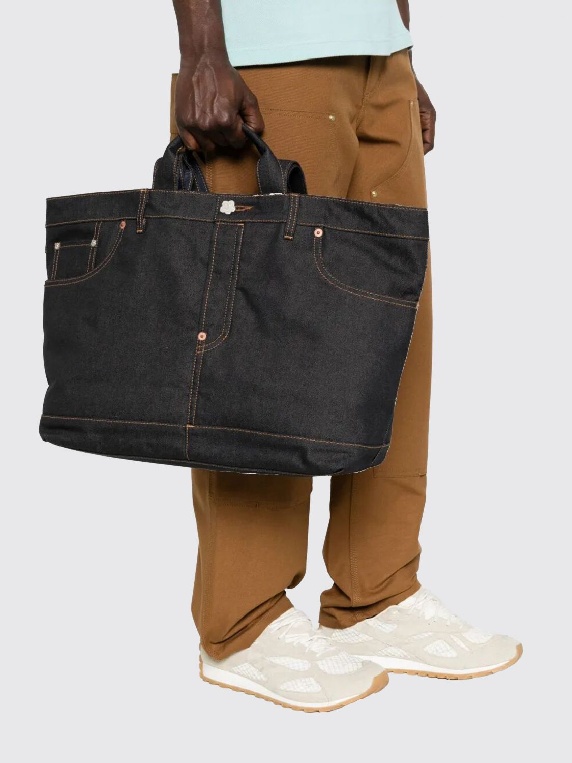 [Kenzo] Shoulder bag SS26 FG58SA411F23 76
