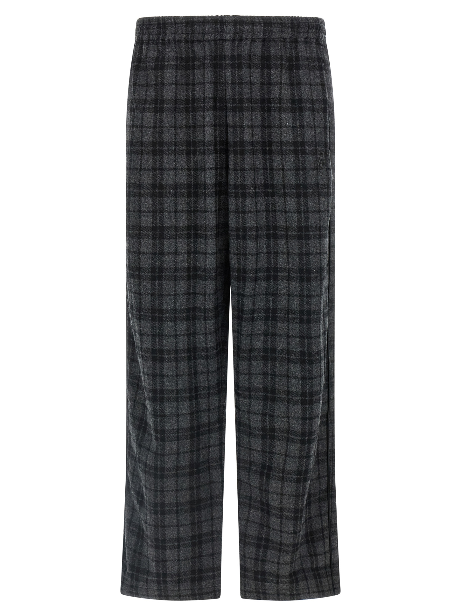 [Willy Chavarria] Trousers FW25 WCBTM0067046