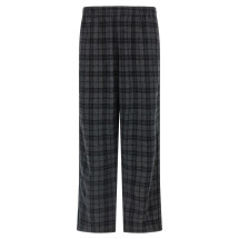 [Willy Chavarria] Trousers FW25 WCBTM0067046