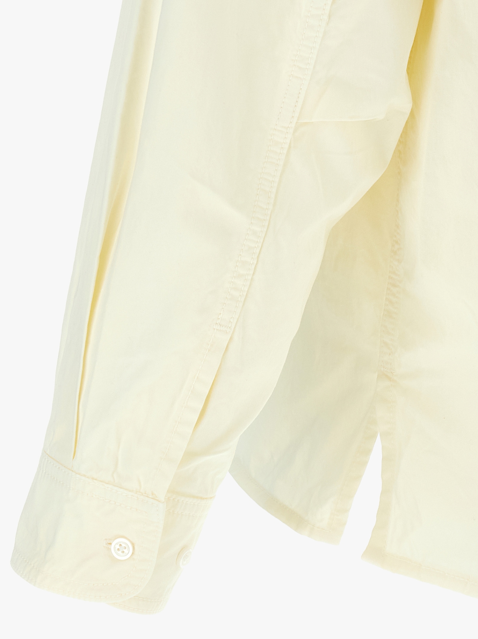 [Willy Chavarria] Shirts Long Sleeve FW25 WCSHT0026000