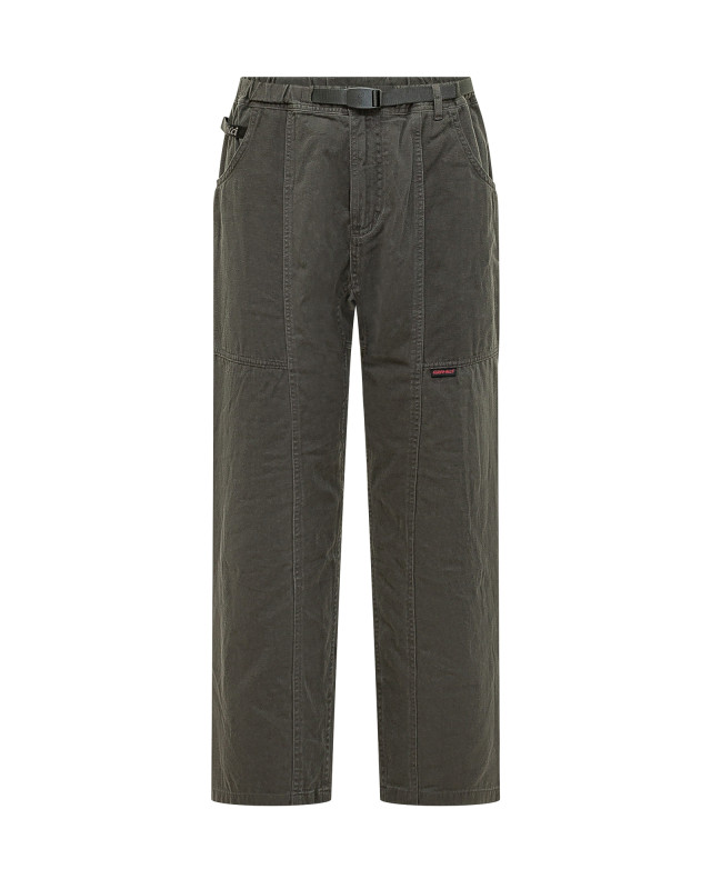[GRAMICCI] Trousers SS26 G105OGT SMOKEYGREY