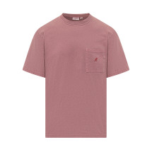 [GRAMICCI] T-shirts Short Sleeve SS26 G304OGJPG RED