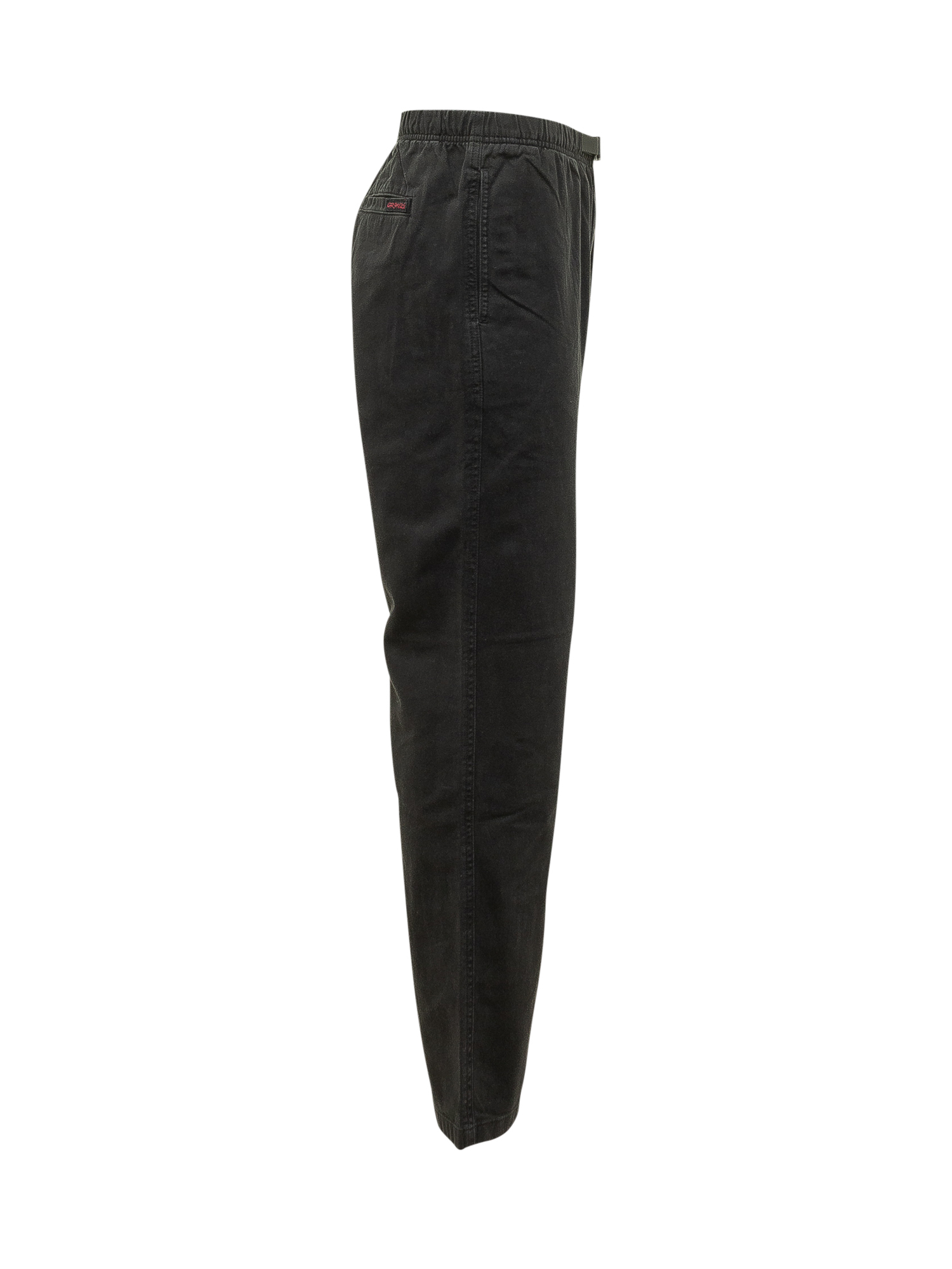 [GRAMICCI] Trousers SS26 G102OGT BLACK