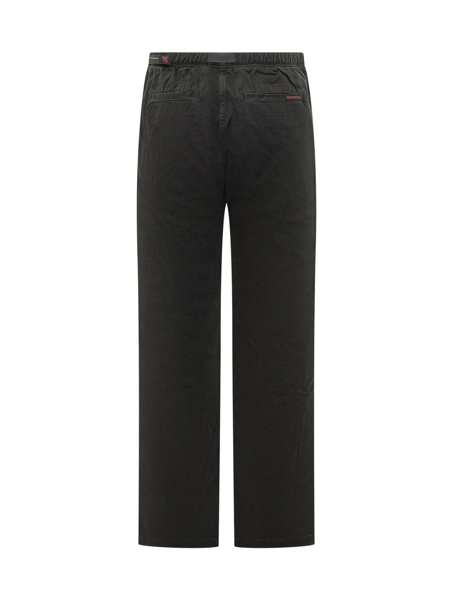 [GRAMICCI] Trousers SS26 G102OGT BLACK