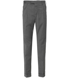 [PT TORINO] Trousers SS26 COASMAZA0CL1PO350230