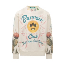 [BARROW] Sweatshirt SS26 S6BWUASW067 013