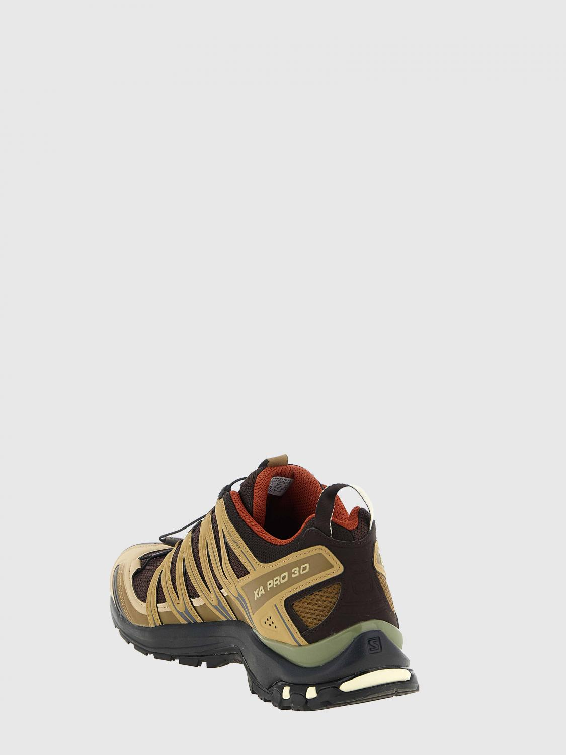 [SALOMON] Sneakers SS26 L49171 900