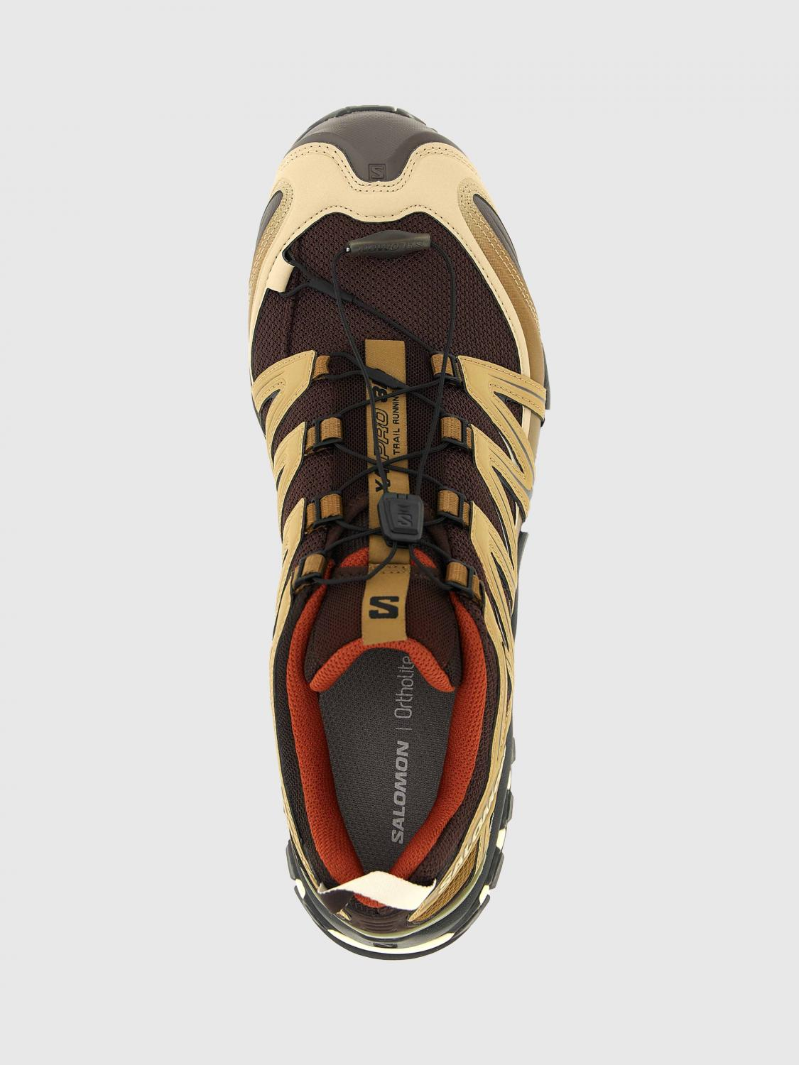 [SALOMON] Sneakers SS26 L49171 900