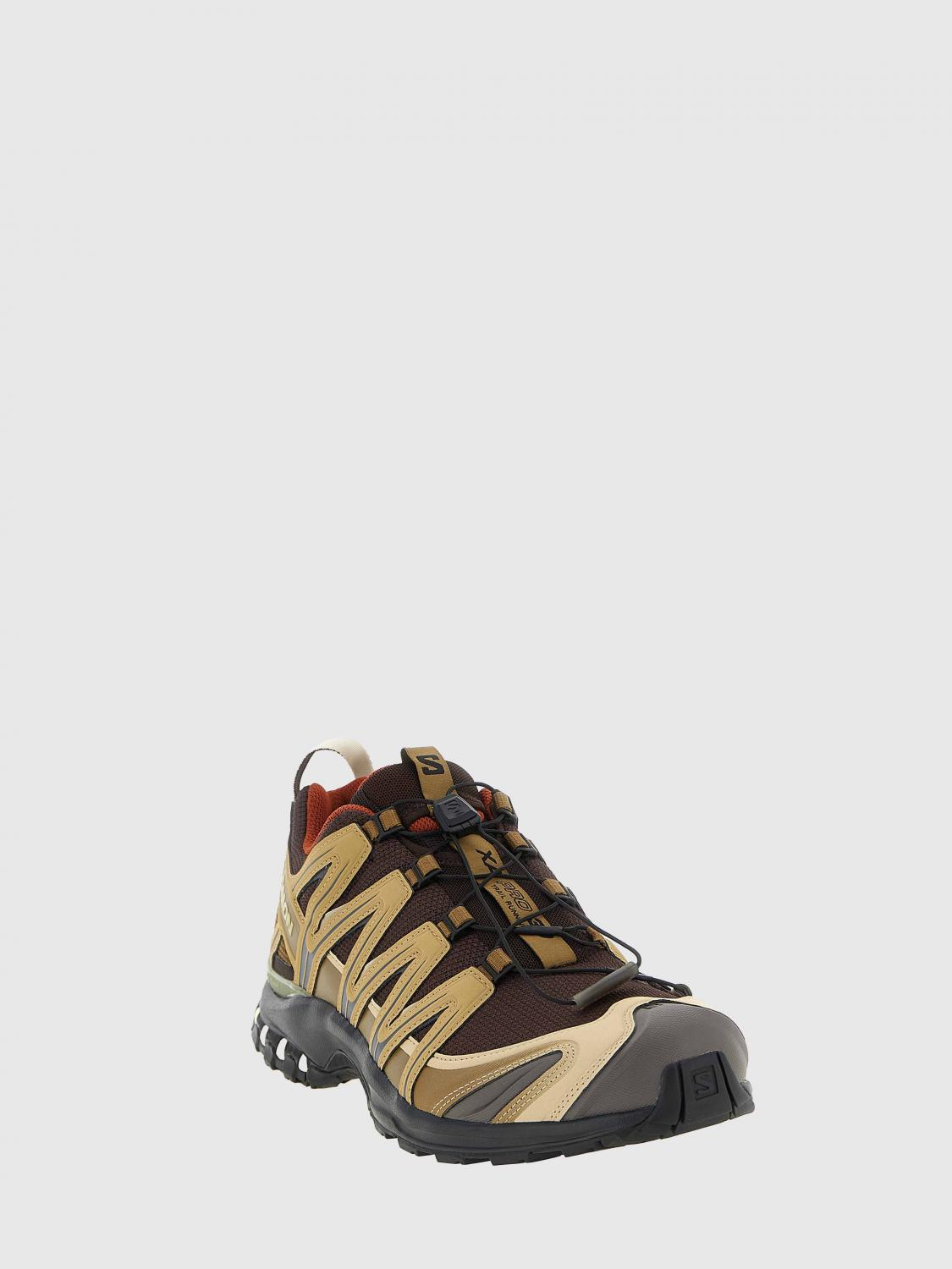 [SALOMON] Sneakers SS26 L49171 900