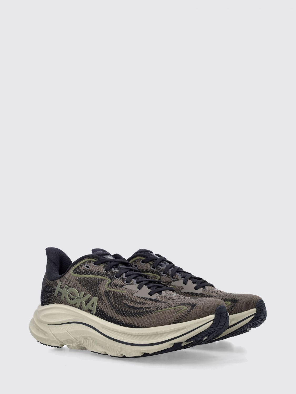 [HOKA] Sneakers SS26 1162030 DRST