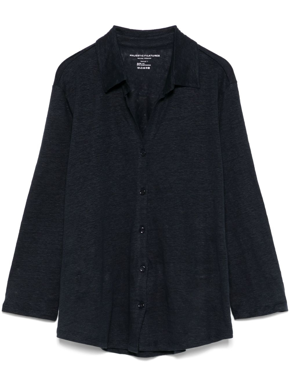 [Majestic] Knitwear SS26 E26M011FCH079003
