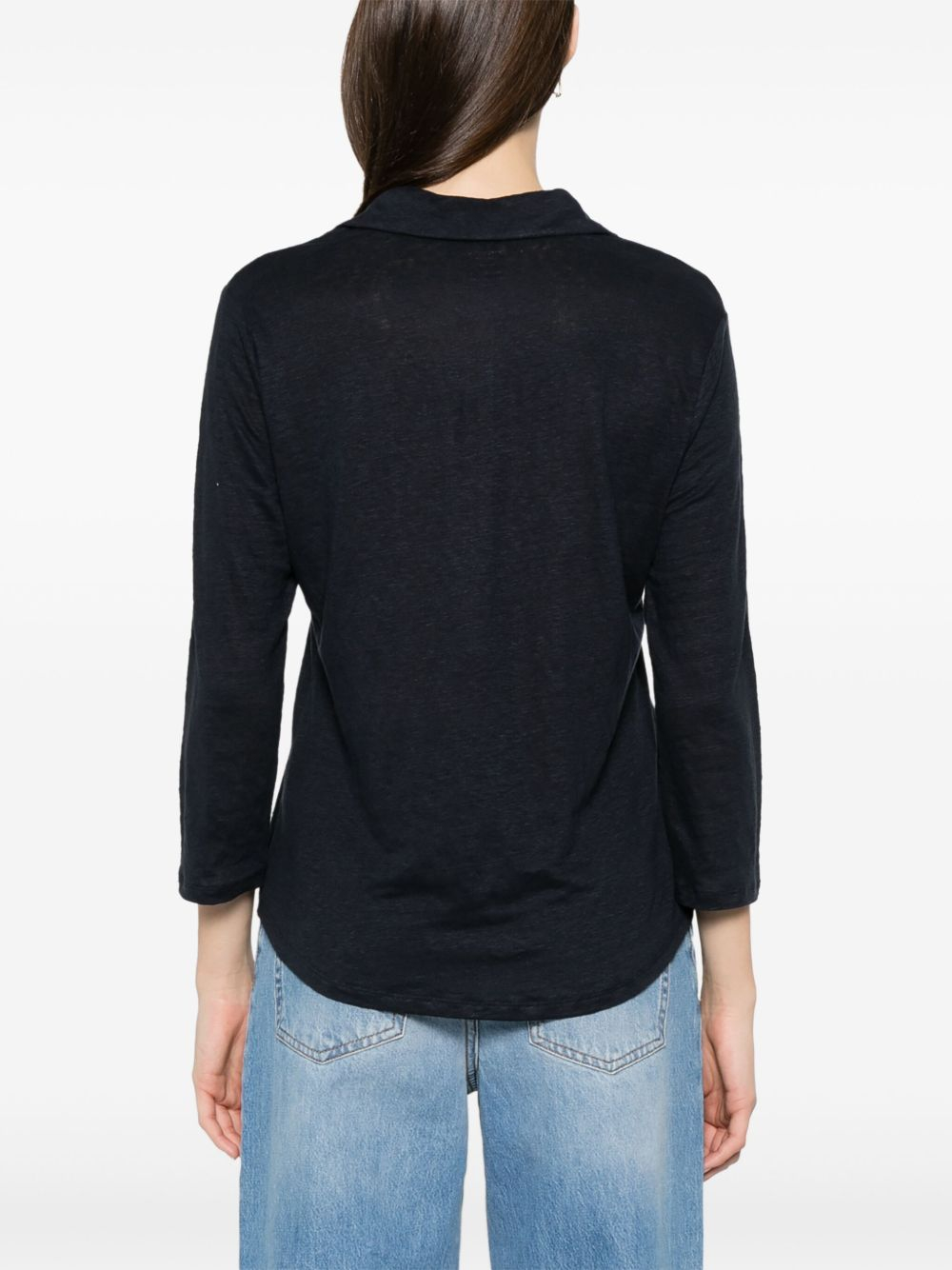 [Majestic] Knitwear SS26 E26M011FCH079003