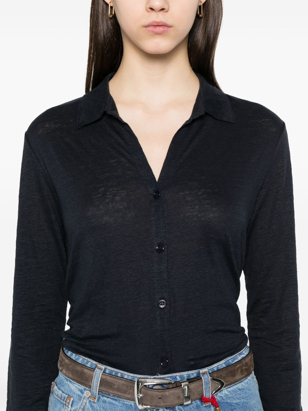 [Majestic] Knitwear SS26 E26M011FCH079003