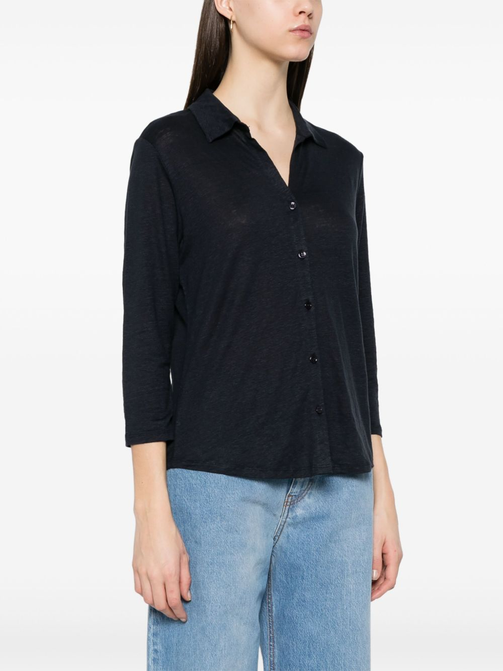 [Majestic] Knitwear SS26 E26M011FCH079003