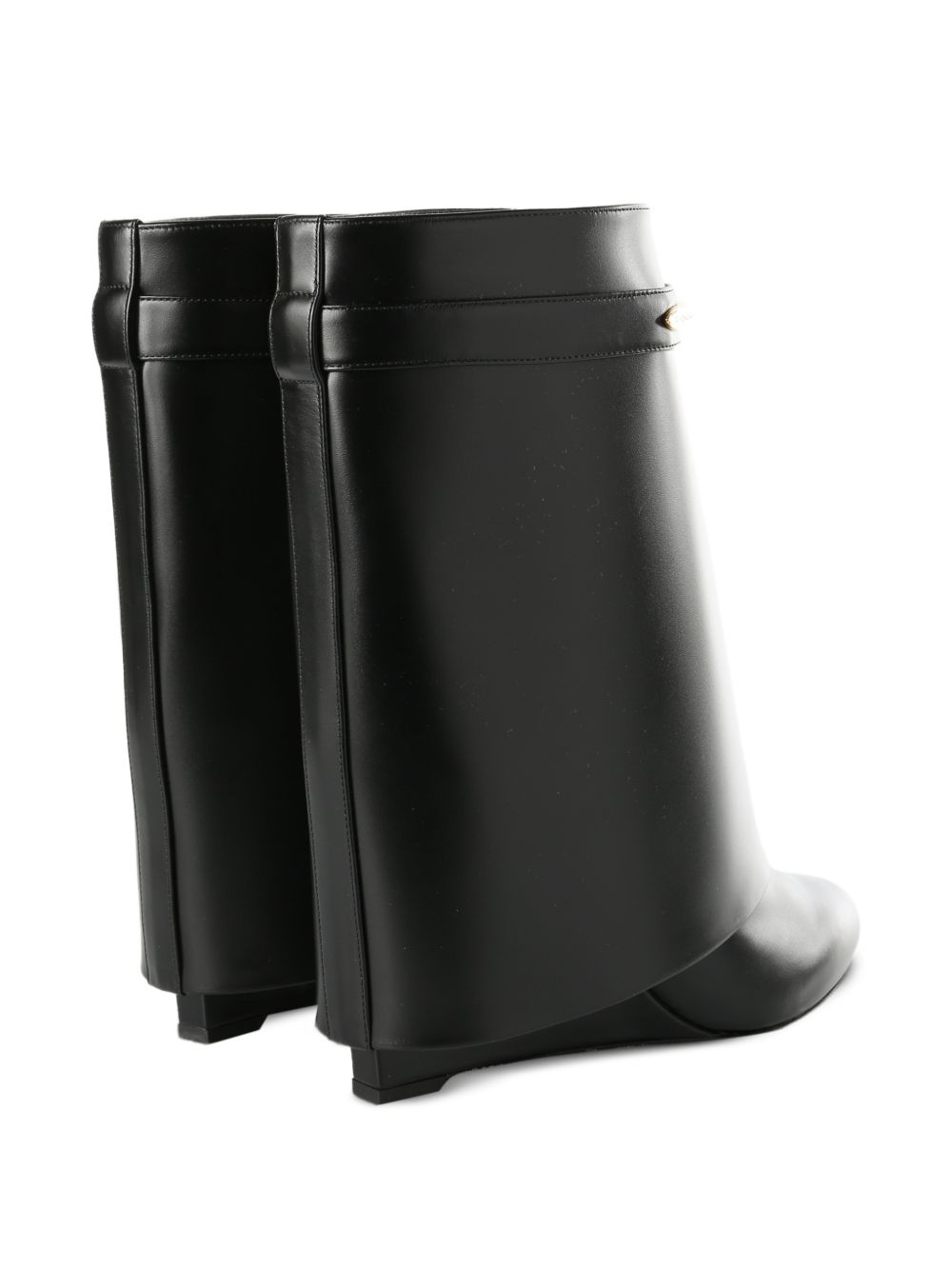 [Givenchy] Ankle Boots SS26 BE605LE1J7001