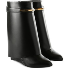 [Givenchy] Ankle Boots SS26 BE605LE1J7001