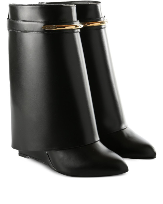 [Givenchy] Ankle Boots SS26 BE605LE1J7001