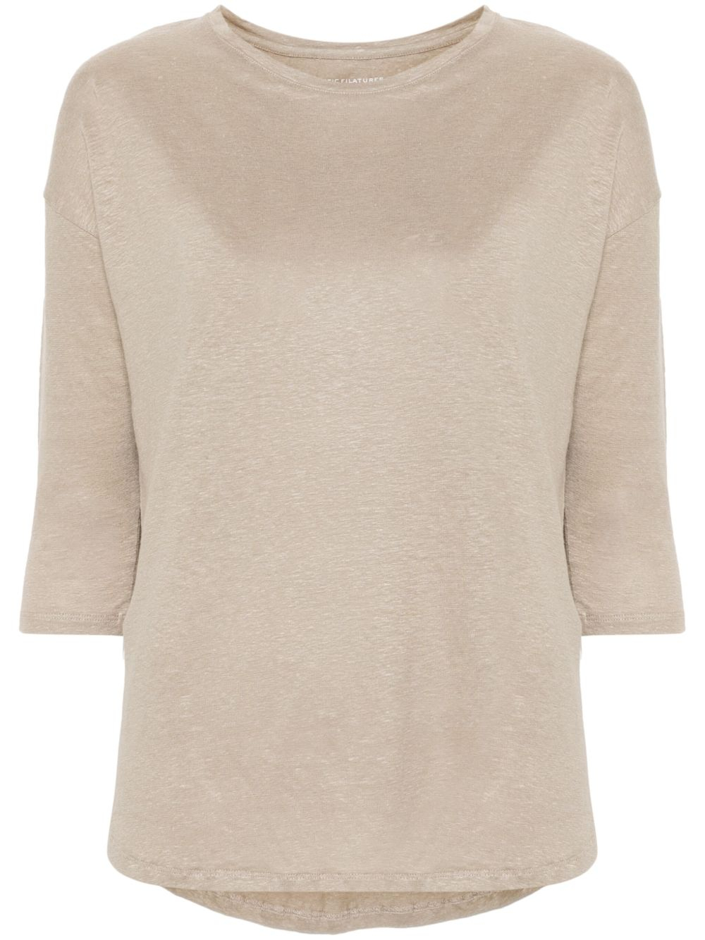 [Majestic] Knitwear SS26 E26M011FTS144683
