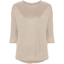 [Majestic] Knitwear SS26 E26M011FTS144683