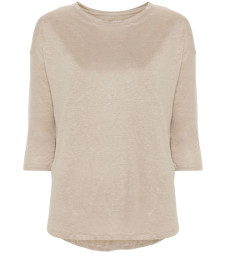 [Majestic] Knitwear SS26 E26M011FTS144683