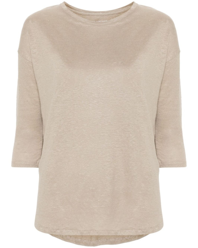 [Majestic] Knitwear SS26 E26M011FTS144683