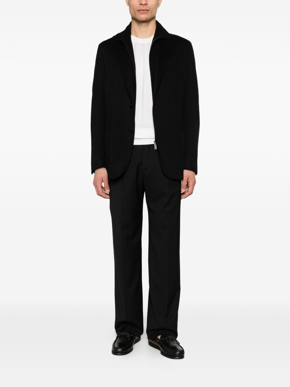 [Incotex] Trousers SS26 1T00065855C991