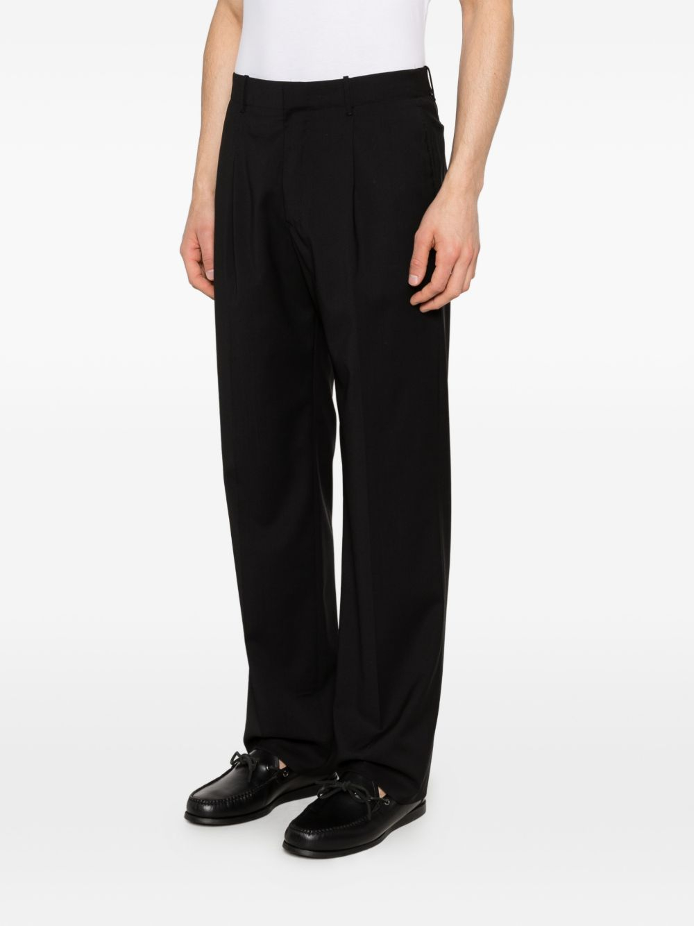 [Incotex] Trousers SS26 1T00065855C991