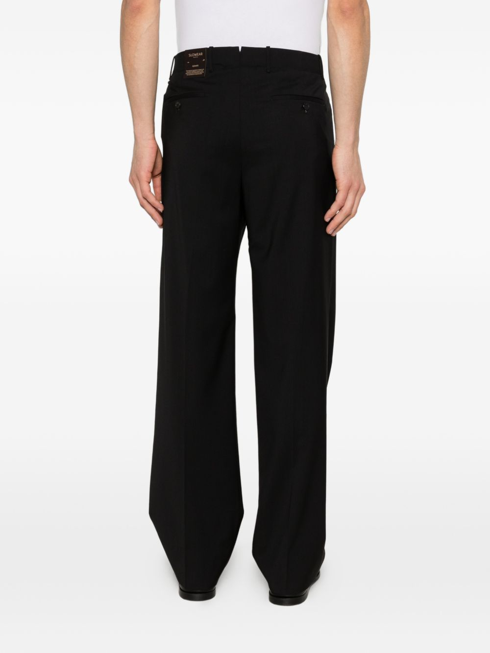 [Incotex] Trousers SS26 1T00065855C991