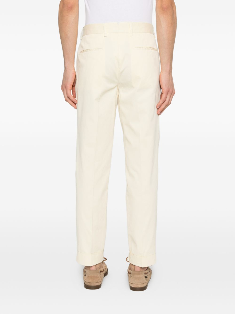 [Incotex] Trousers SS26 1W090190475426