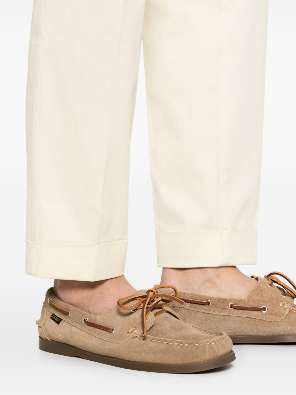 [Incotex] Trousers SS26 1W090190475426