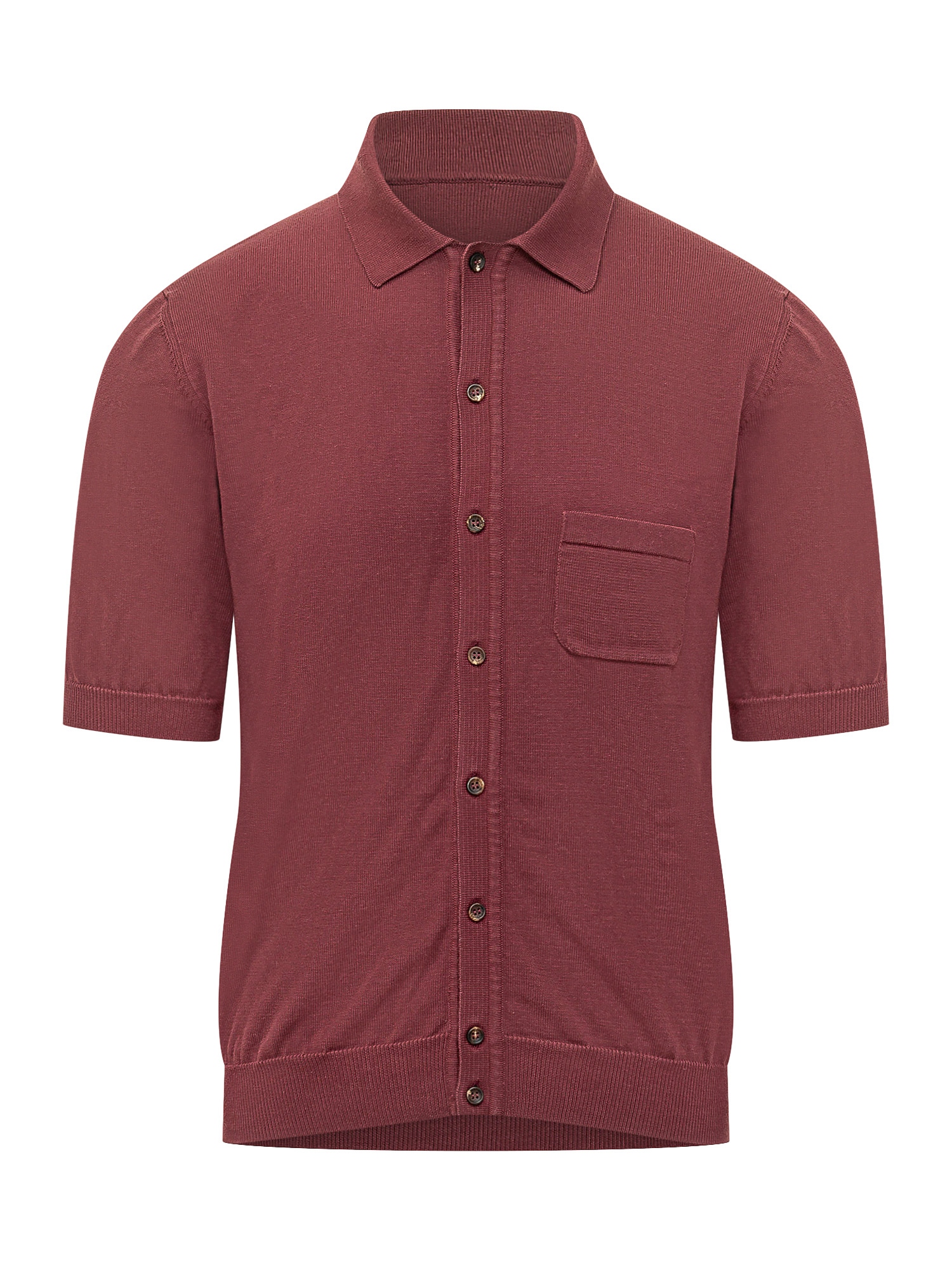[Rakki] T-shirts Short Sleeve SS26 THEVOICE CHERRY