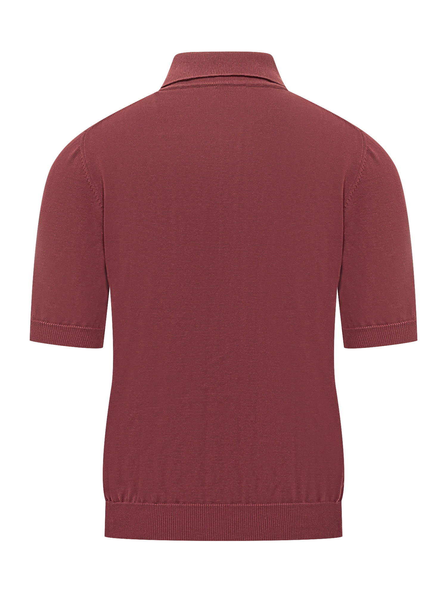 [Rakki] T-shirts Short Sleeve SS26 THEVOICE CHERRY