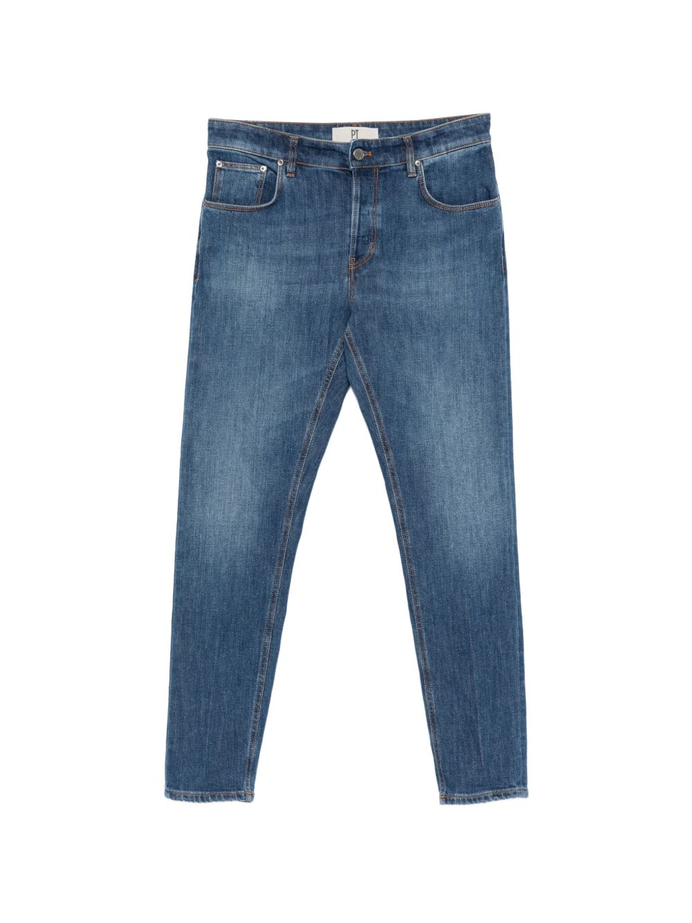 [PT TORINO] Jeans SS26 C5TP05B0TX1610MI30