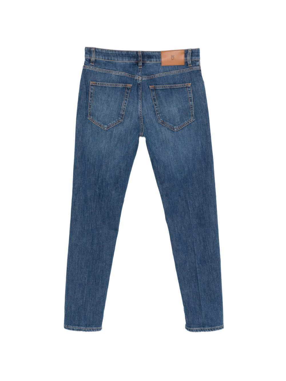 [PT TORINO] Jeans SS26 C5TP05B0TX1610MI30
