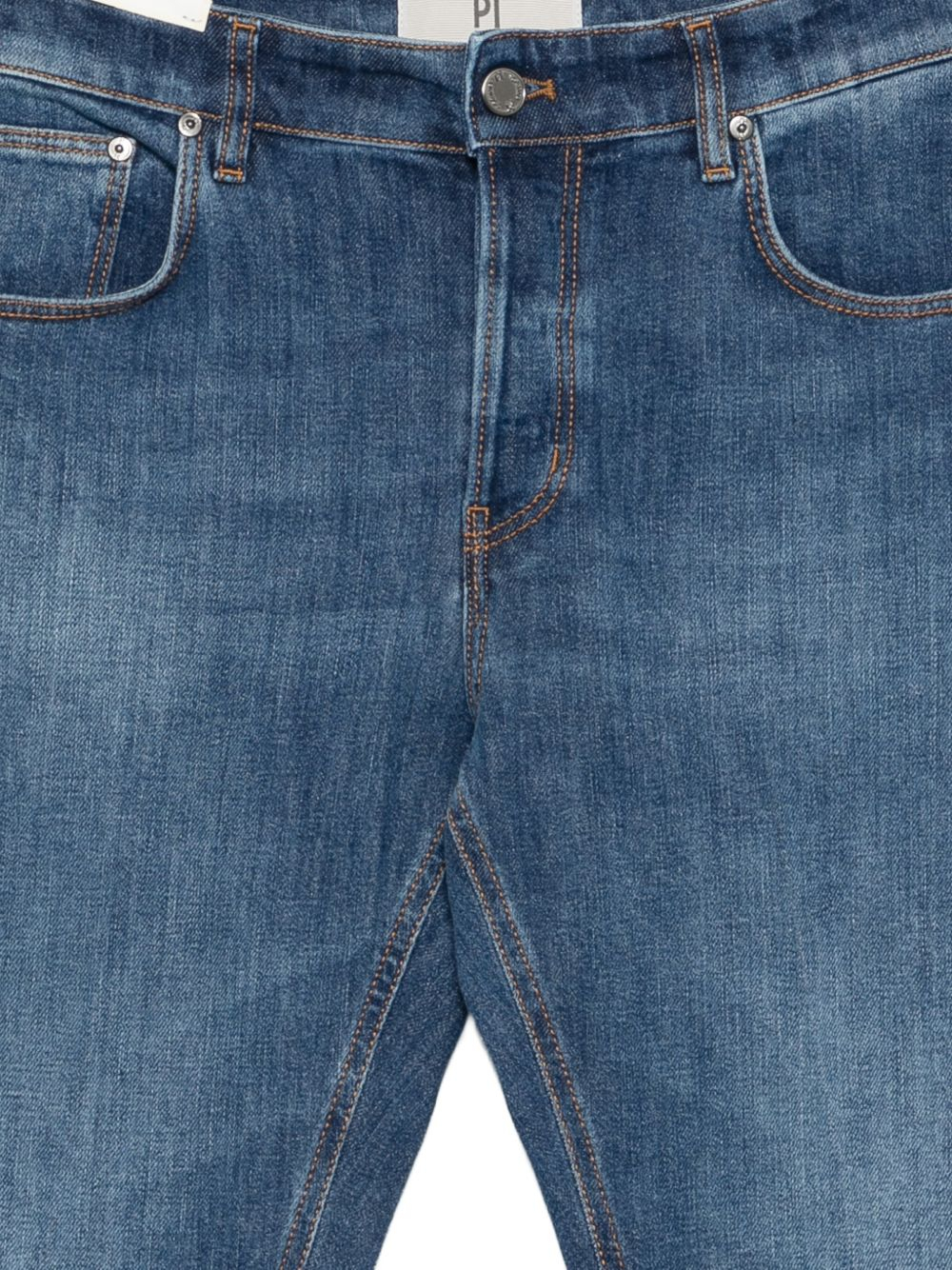 [PT TORINO] Jeans SS26 C5TP05B0TX1610MI30
