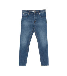 [PT TORINO] Jeans SS26 C5TP05B0TX1610MI30