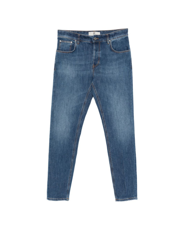 [PT TORINO] Jeans SS26 C5TP05B0TX1610MI30