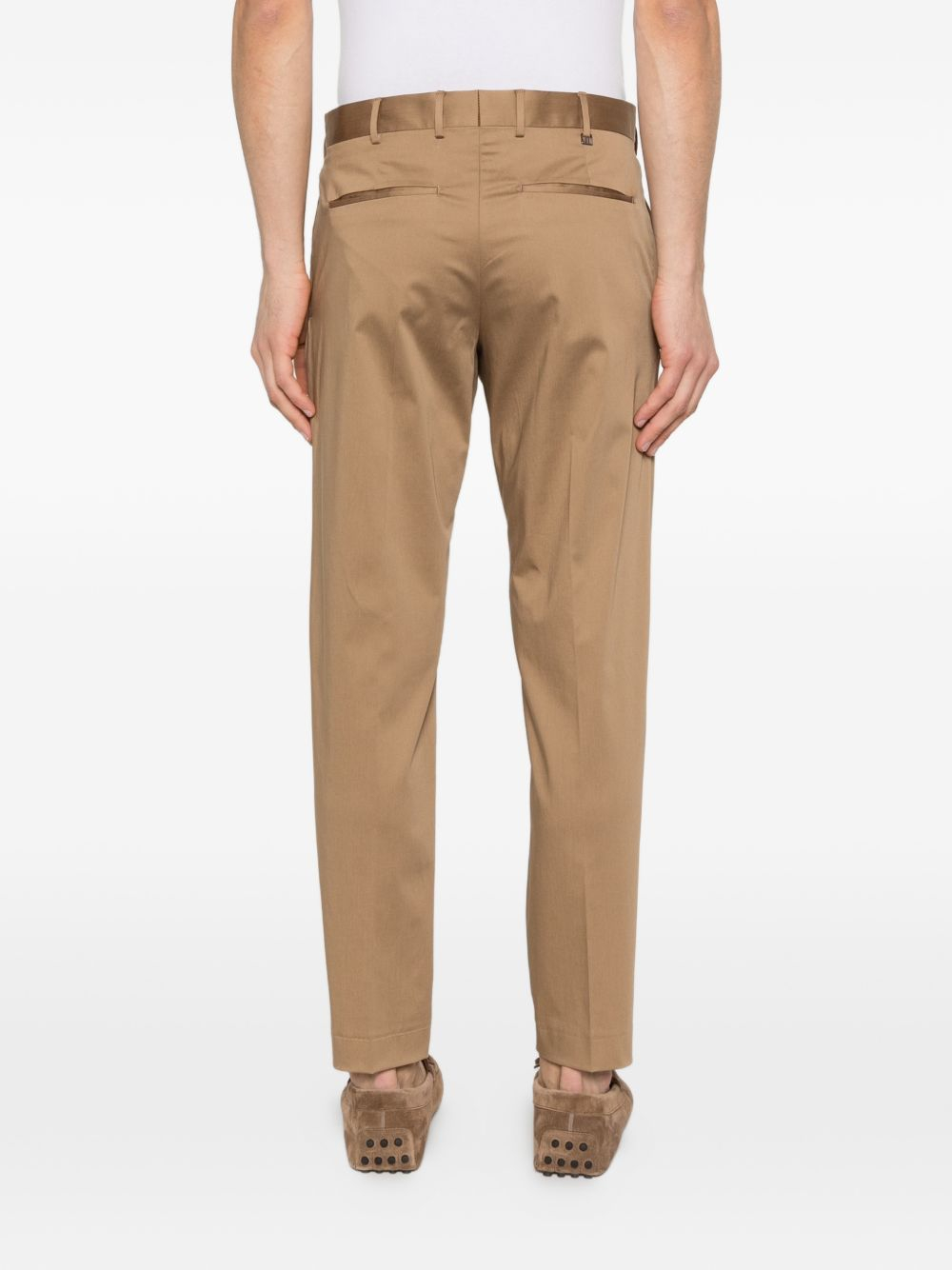 [PT TORINO] Trousers SS26 CORSZ1Z00FWDNU680130