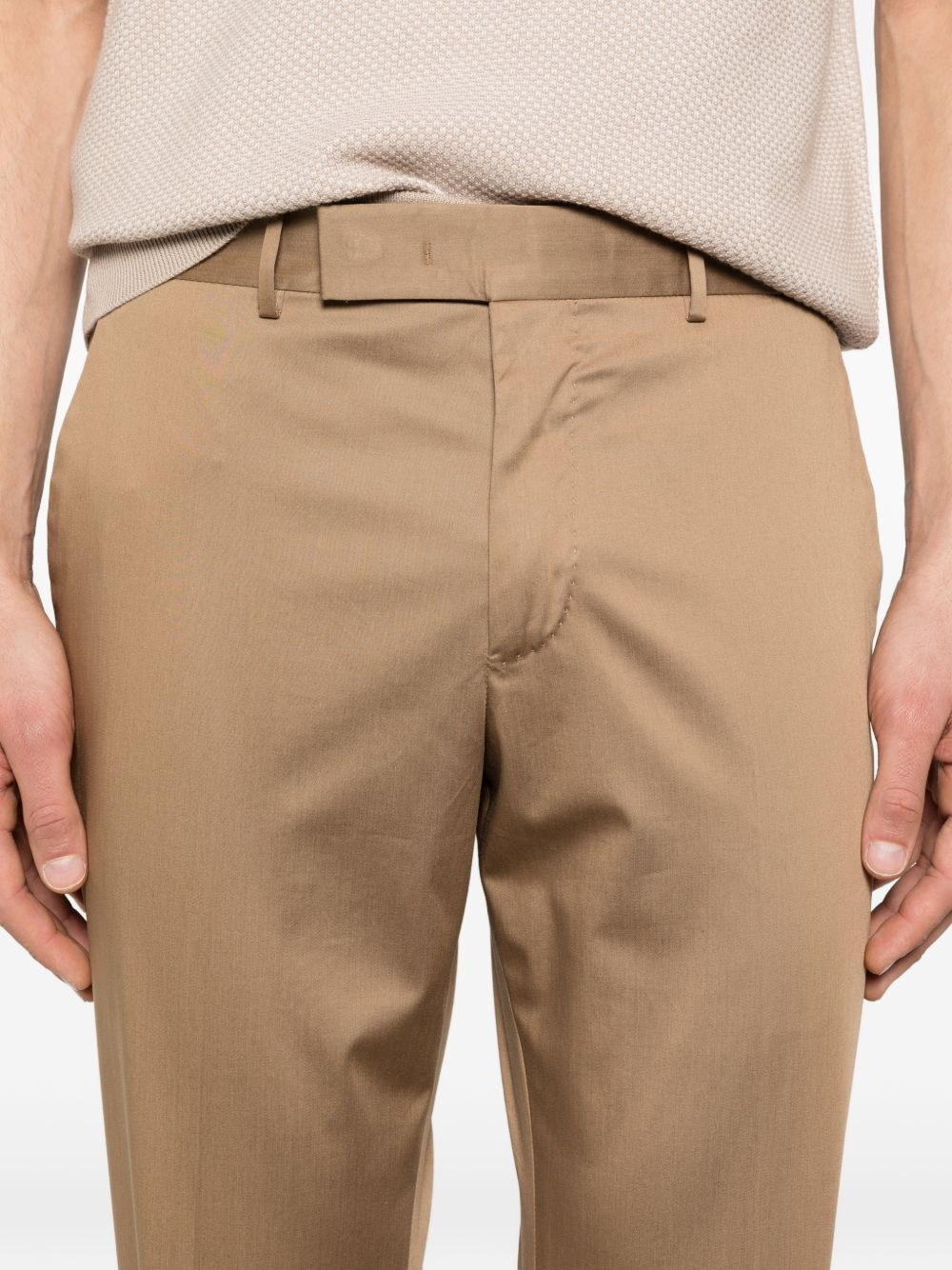 [PT TORINO] Trousers SS26 CORSZ1Z00FWDNU680130