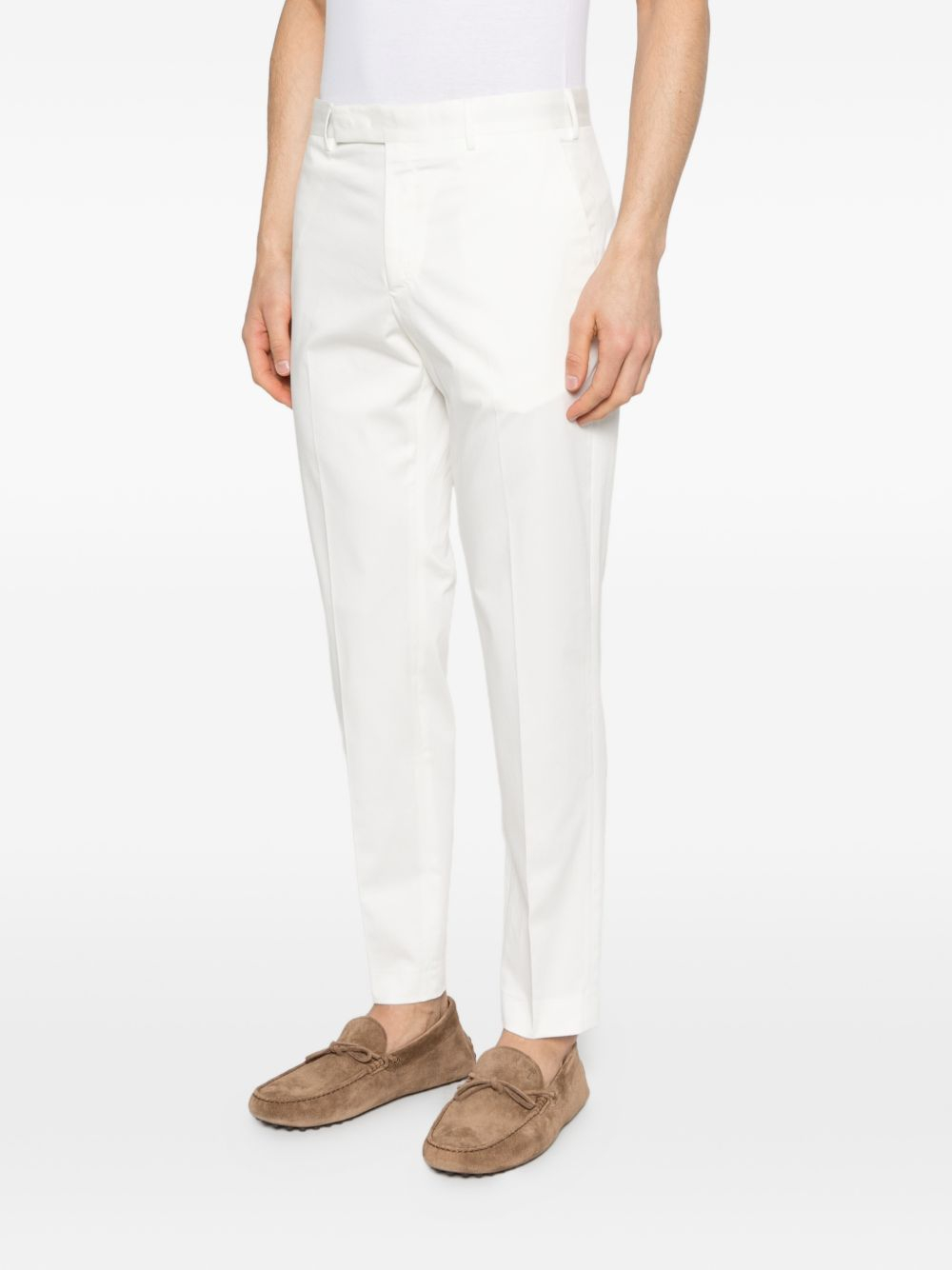 [PT TORINO] Trousers SS26 CORSZ1Z00FWDNU680010