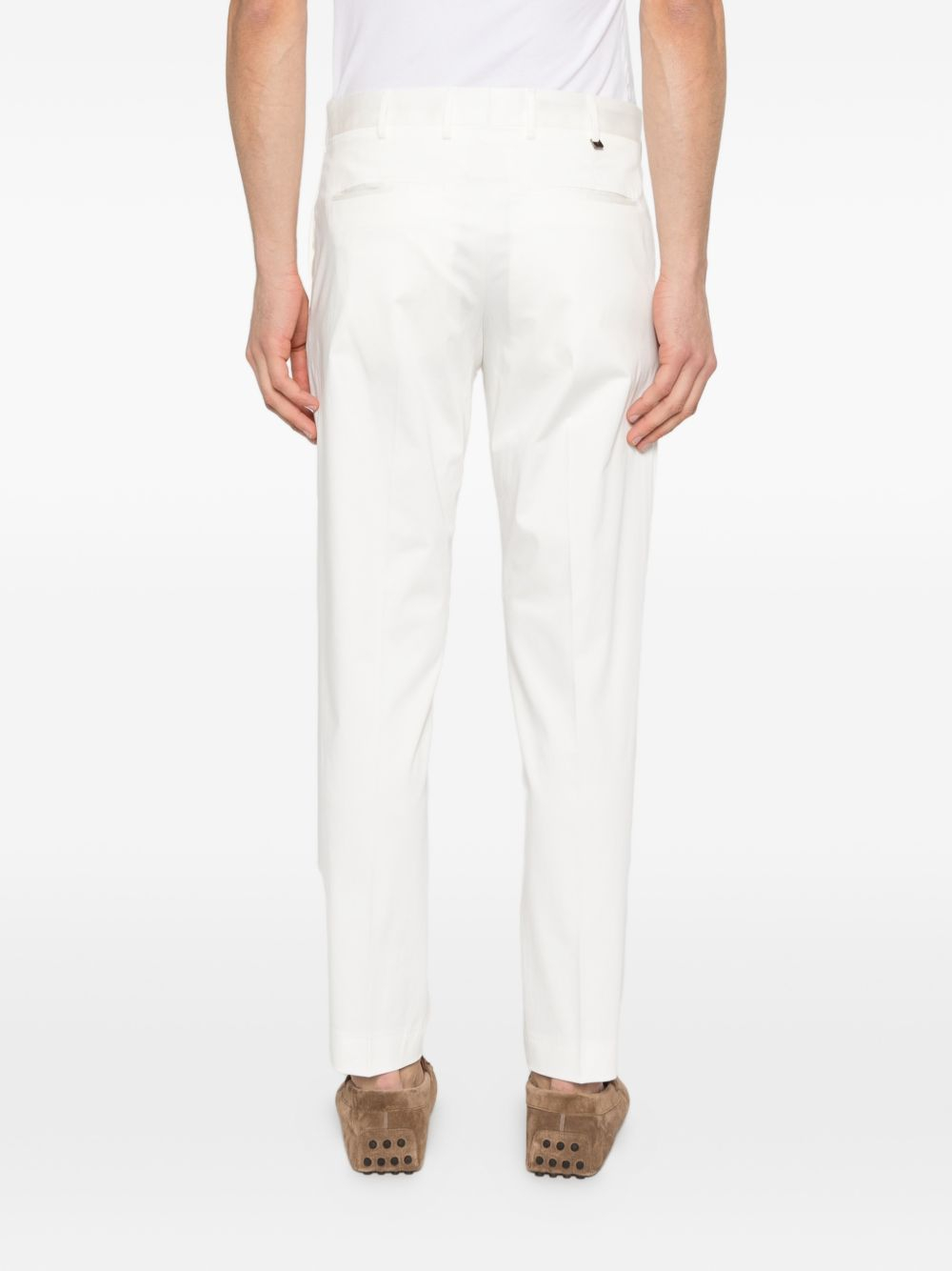 [PT TORINO] Trousers SS26 CORSZ1Z00FWDNU680010