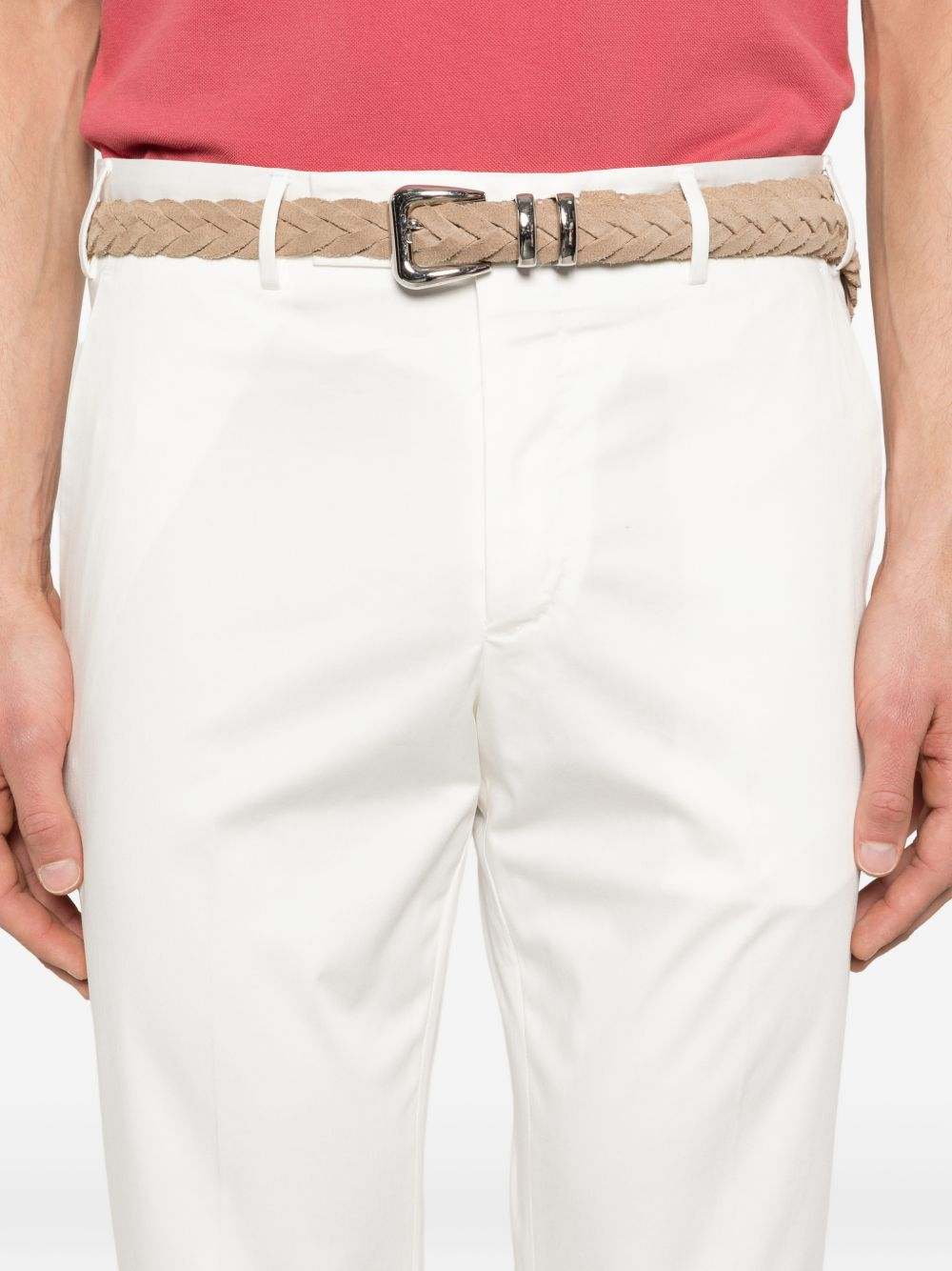 [PT TORINO] Trousers SS26 CORSZ1Z00FWDNU680010
